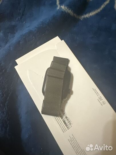 Apple watch se gen 2 44mm