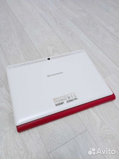 Планшет Lenovo TAB 2 A10-70L
