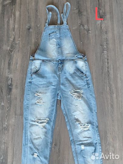 Женские вещи пакетом 48-50 размер