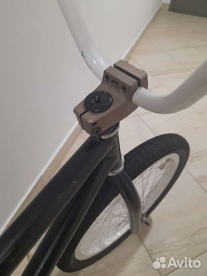 Велосипед bmx
