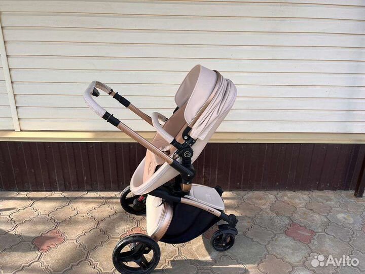 Коляска 2 в 1 rant rest