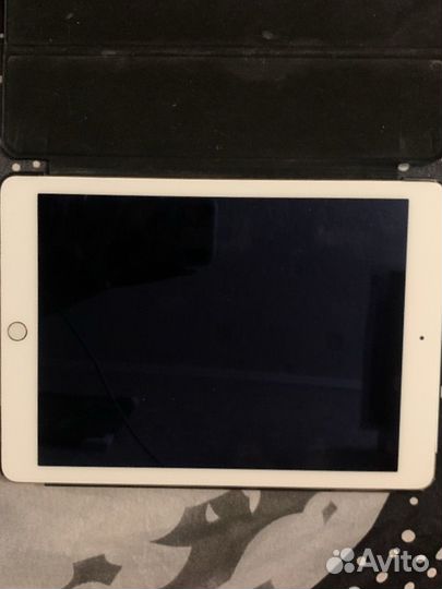 iPad Air 2