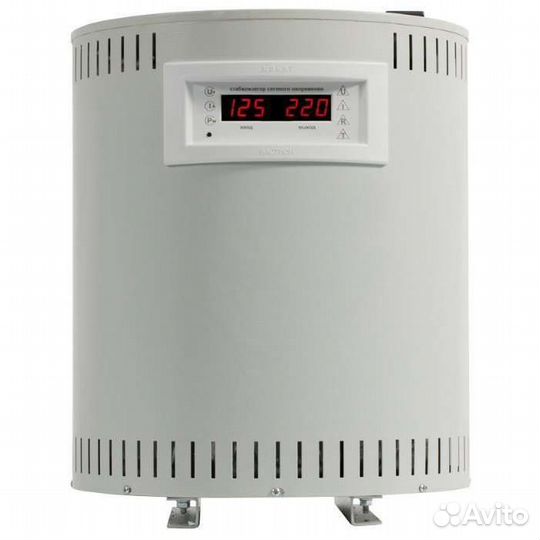 Стабилизатор напряжения skat STL-15000