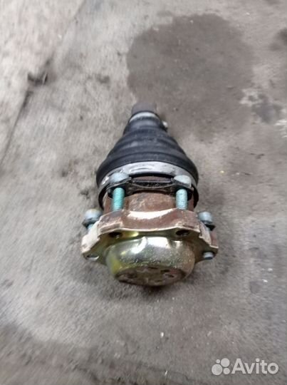 Гранаты кпп Фольксваген гольф 4