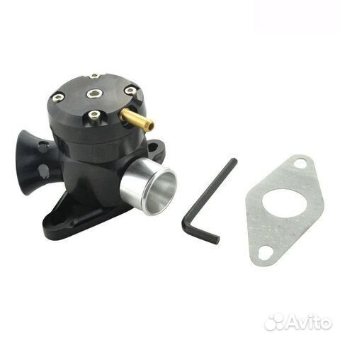 Blow-OFF Гибрид - Subaru Impreza WRX GH GH8 08+ WR