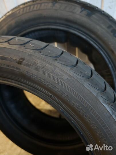 Bridgestone Turanza ER300 245/45 R18 96Y