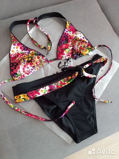 Купальник женский