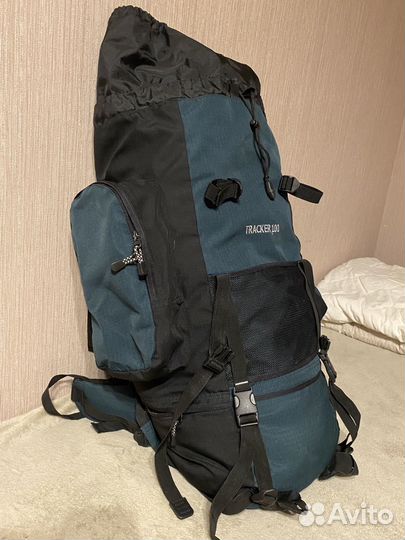 Рюкзак туристический Triton 100 литров