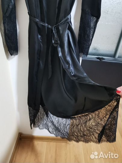 Халат новый 46-48