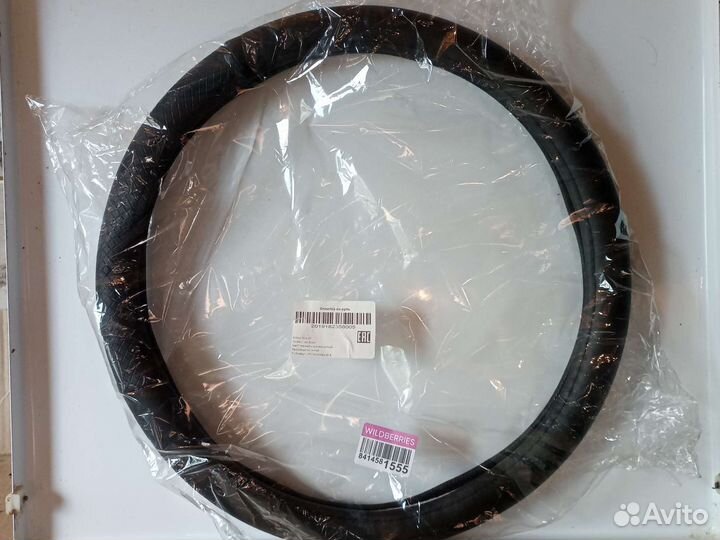 Оплетка на руль