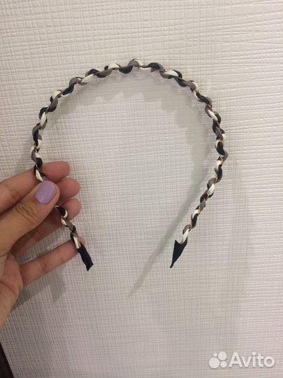 Новые заколки для волос