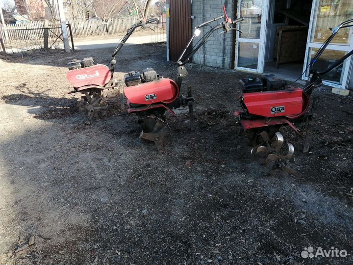 Аренда культиватора на беломорской