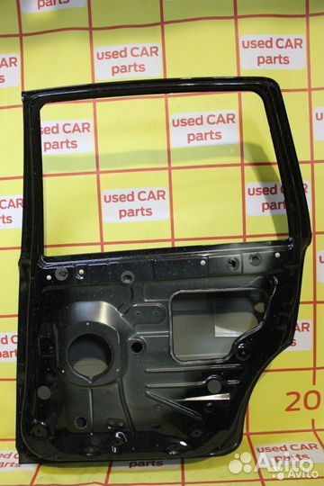 Дверь задняя правая - Volvo XC90