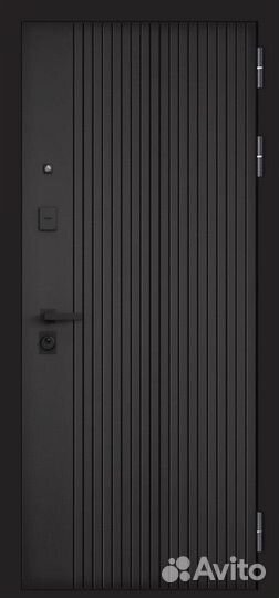 Входная дверь в квартиру