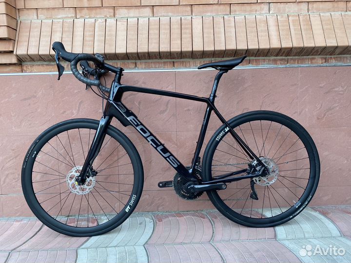 Focus Performance 2 carbon 2019 год