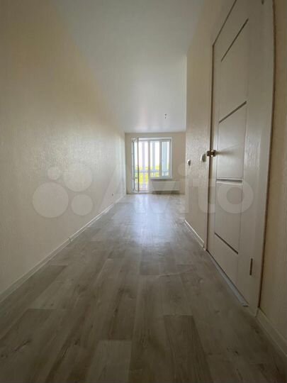 Квартира-студия, 24 м², 2/25 эт.