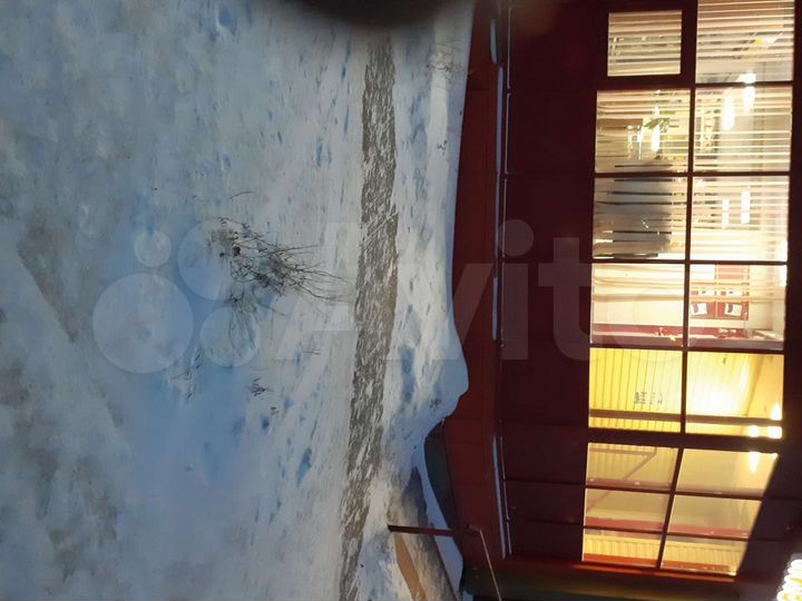 Продовольственный магазин