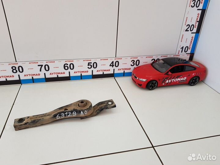 Опора двигателя задняя нижняя (Skoda Octavia)