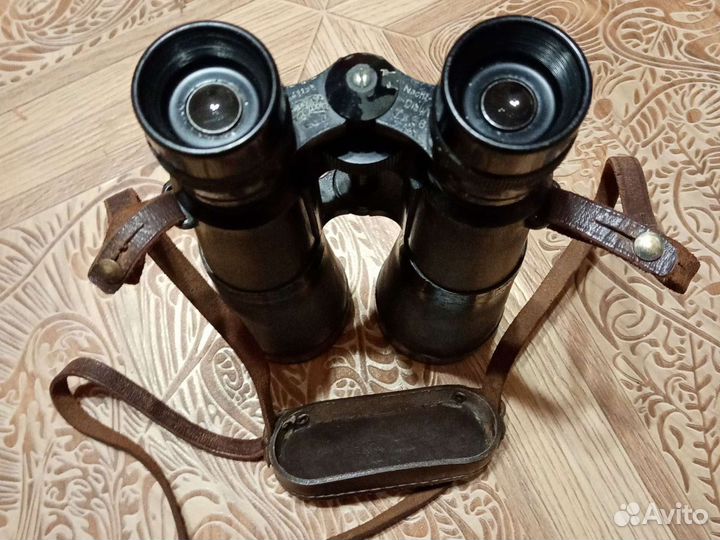 Бинокль