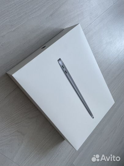 Apple macbook air M1 новый