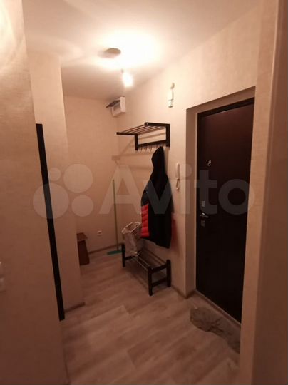 1-к. квартира, 53 м², 12/17 эт.