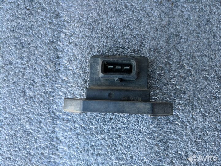 Датчик ускорения Хендай Элантра 3