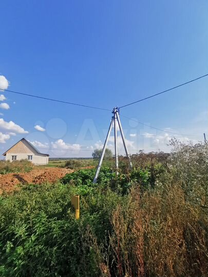 Участок 14 сот. (ИЖС)