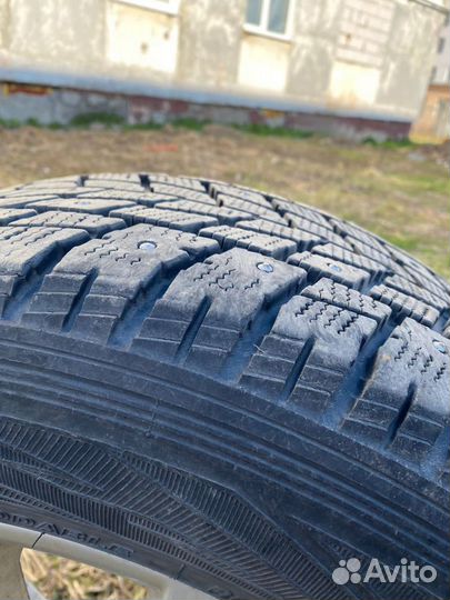 Toyo Open Country I/T 255/55 R18 109