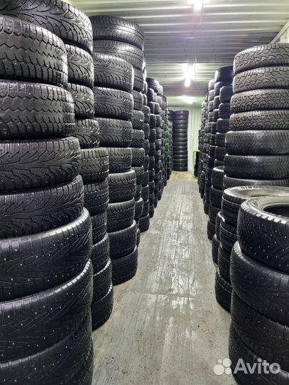 Nokian Tyres Z 225/60 R17 107V