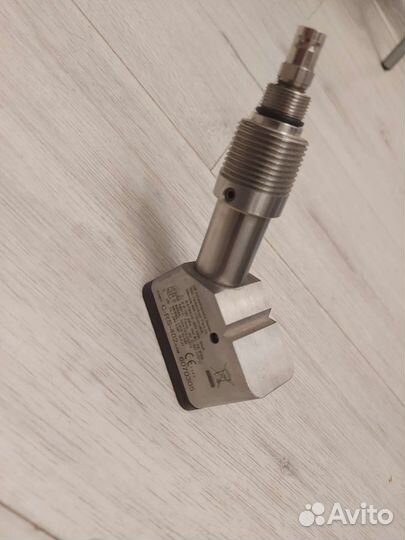 Ультразвуковой преобразователь