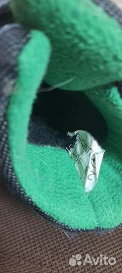 Сапоги зимние детские