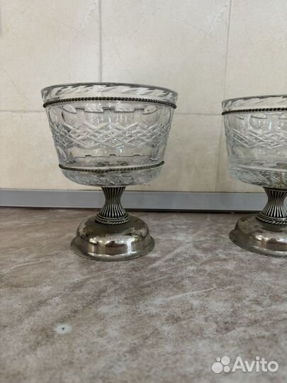 Вазочка СССР