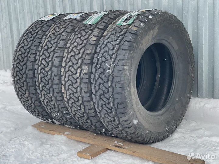 Roadcruza RA1100 A/T 205/60 R16 93T