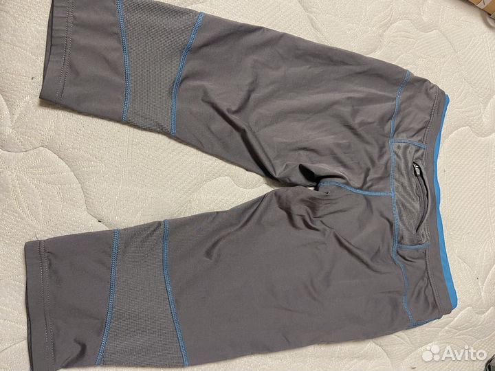 Велосипедки спортивные