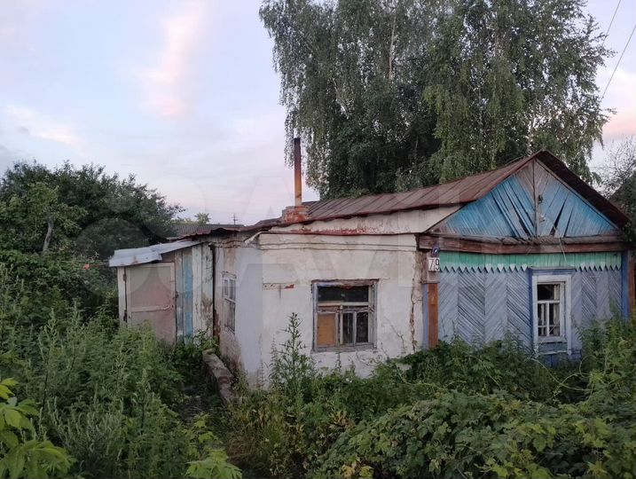 Участок 12 сот. (ИЖС)