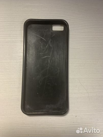 Чехлы для iPhone 5\5s\5se