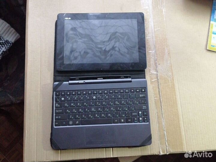 Планшет Asus
