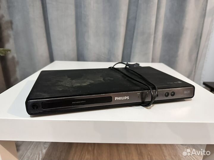 Видеомагнитофон и dvd