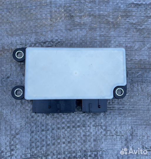 Блок управления AIR BAG Chevrolet Cruze