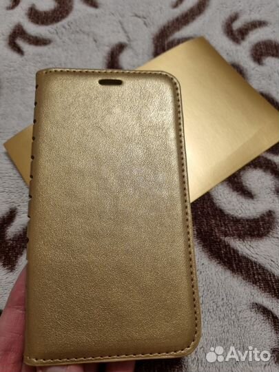 Продаётся новый чехол Asus ZenFone zb501kl