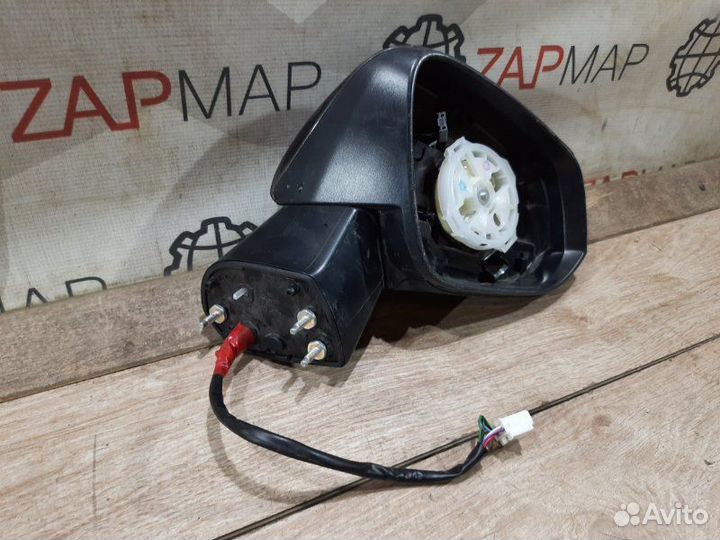 Зеркало боковое правое Toyota Rav 4 XA50 2019-2021