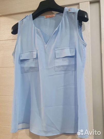 Женские вещи пакетом 42