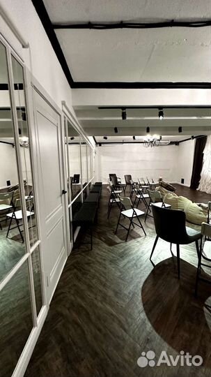 Аренда зала 65кв.м