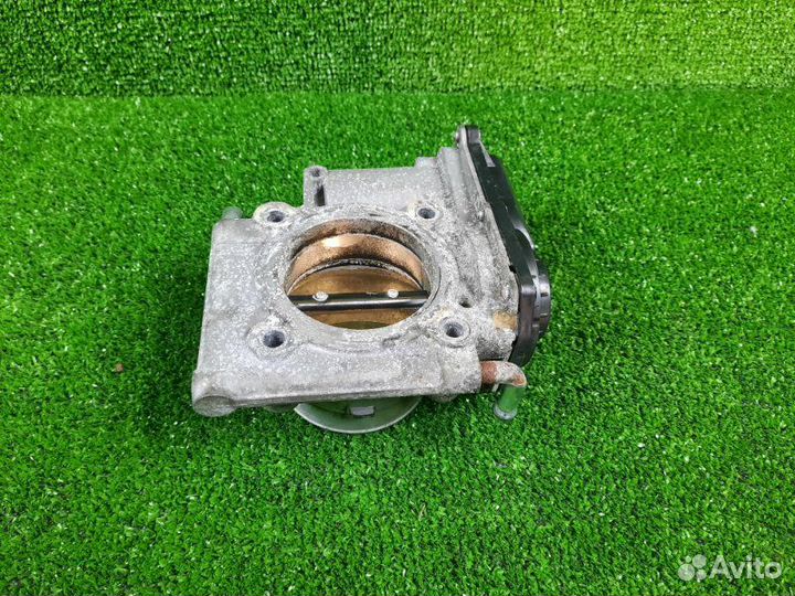 Дроссельная заслонка Mazda Mazda3 BL lfvd 2010