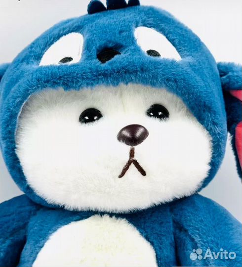 Мягкая игрушка Мишка