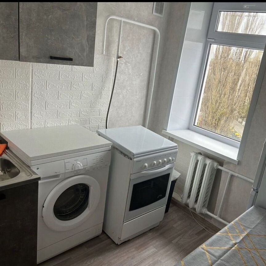 Квартира 1-комн. 22 м² в Благодарный — фото 4