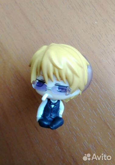 Фигурка по аниме - Durarara - Shizuo