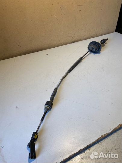 Трос кпп Peugeot 308 CC EP6DT