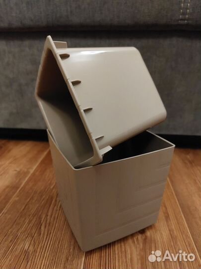 Горшки для цветов новые и б/у