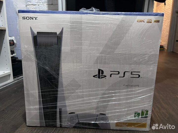 Sony PS3